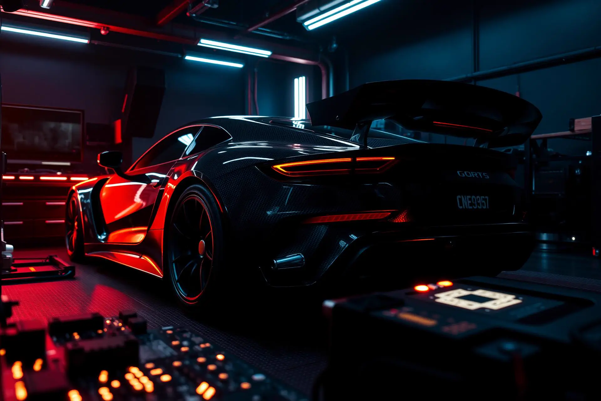 Performance Engineering Werkstatt